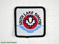 South Lake Simcoe [ON S08e]